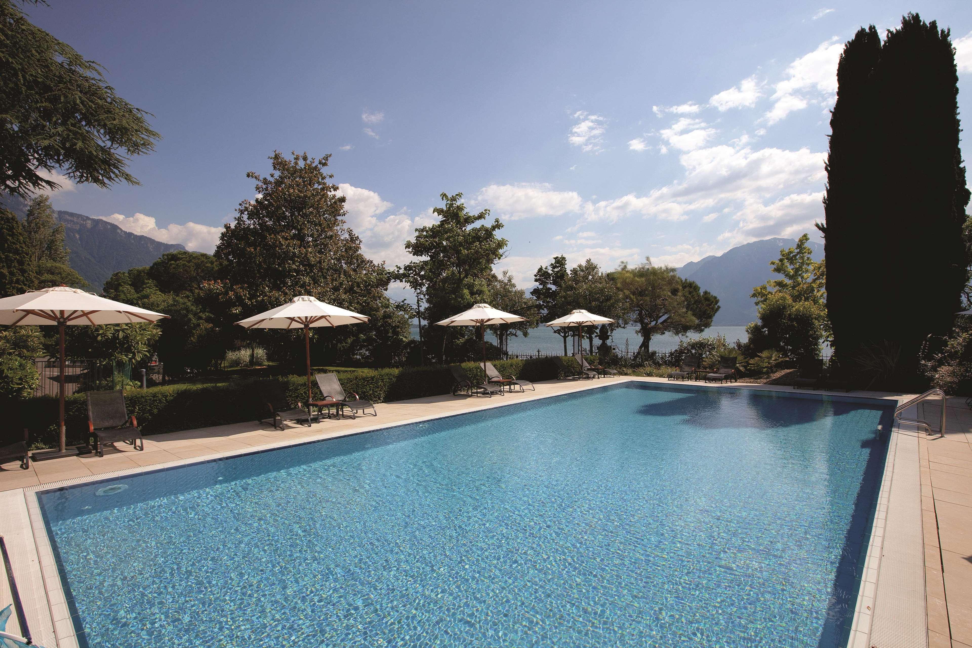 Hotel Fairmont Le Palace 5*