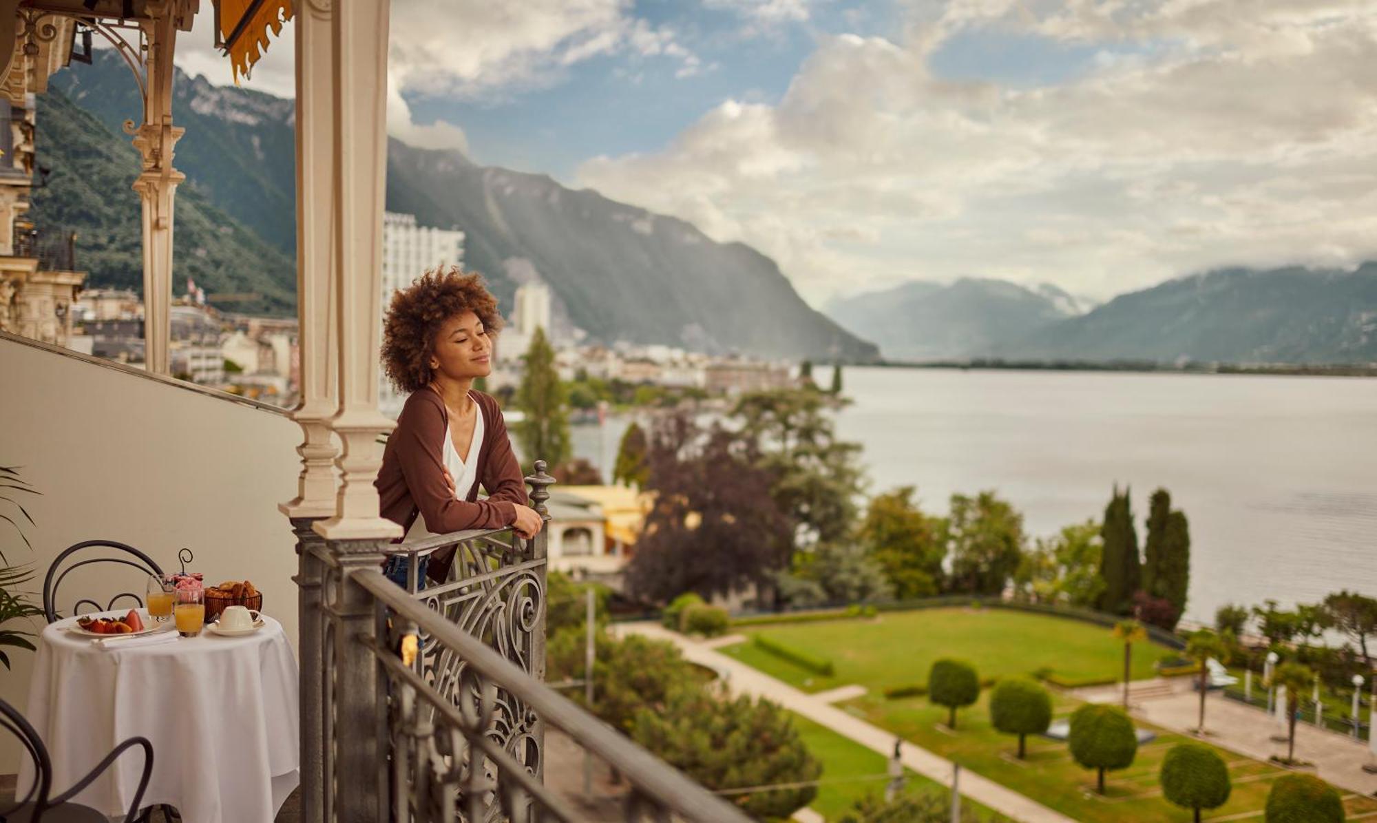 Fairmont Le Palace 5*