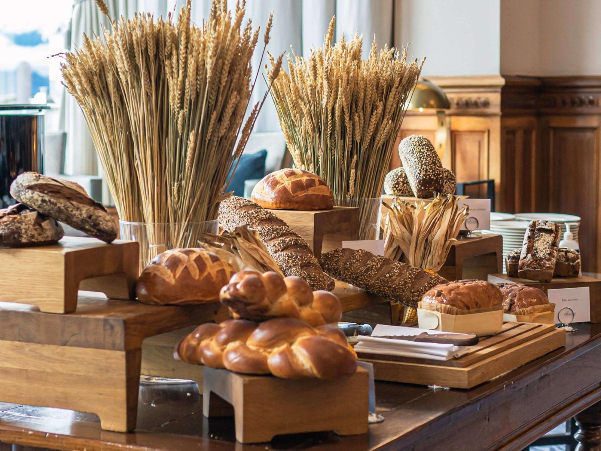 Fairmont Le Palace Hotel 5*
