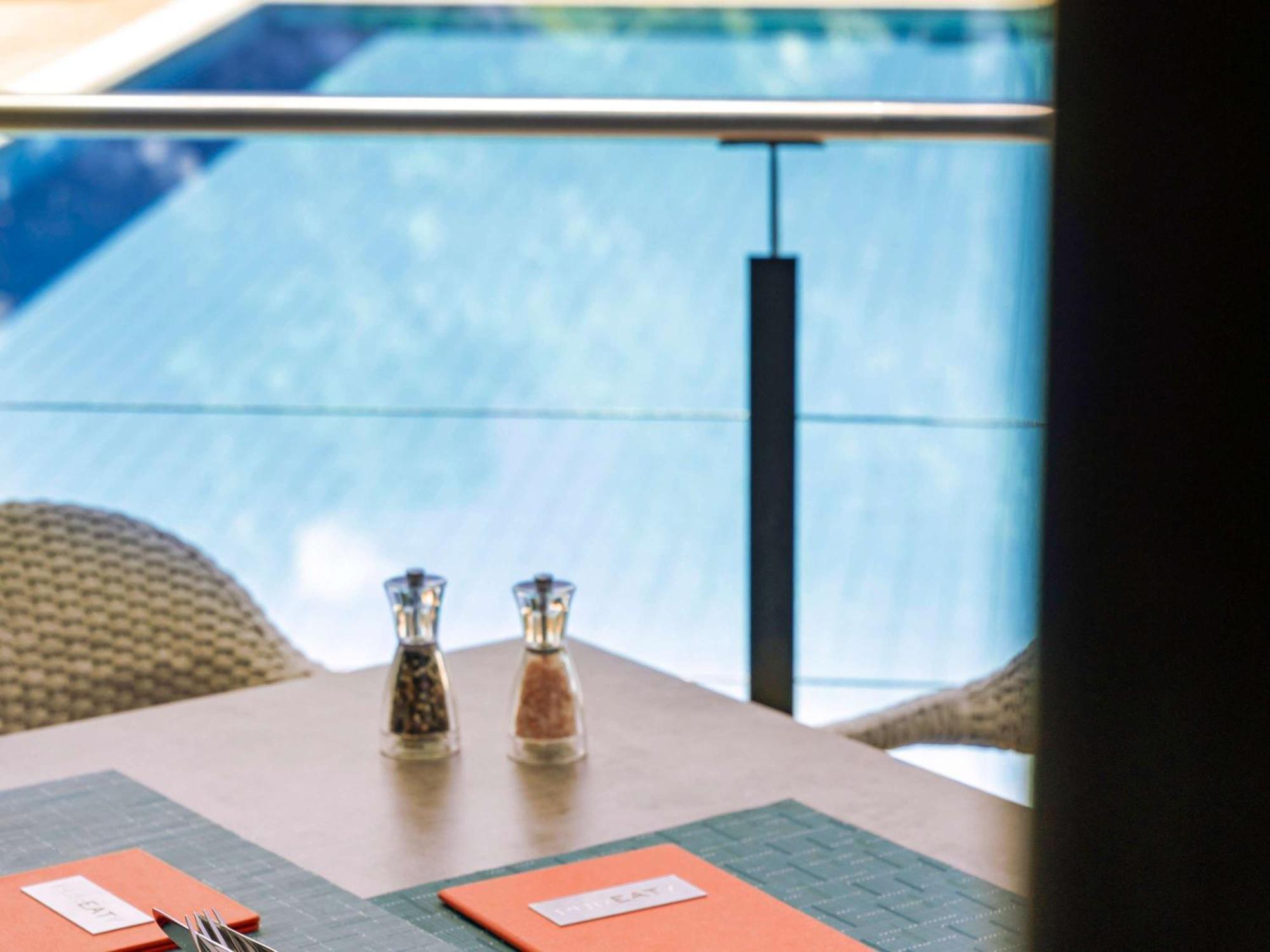 Hotel Fairmont Le Palace Montreux