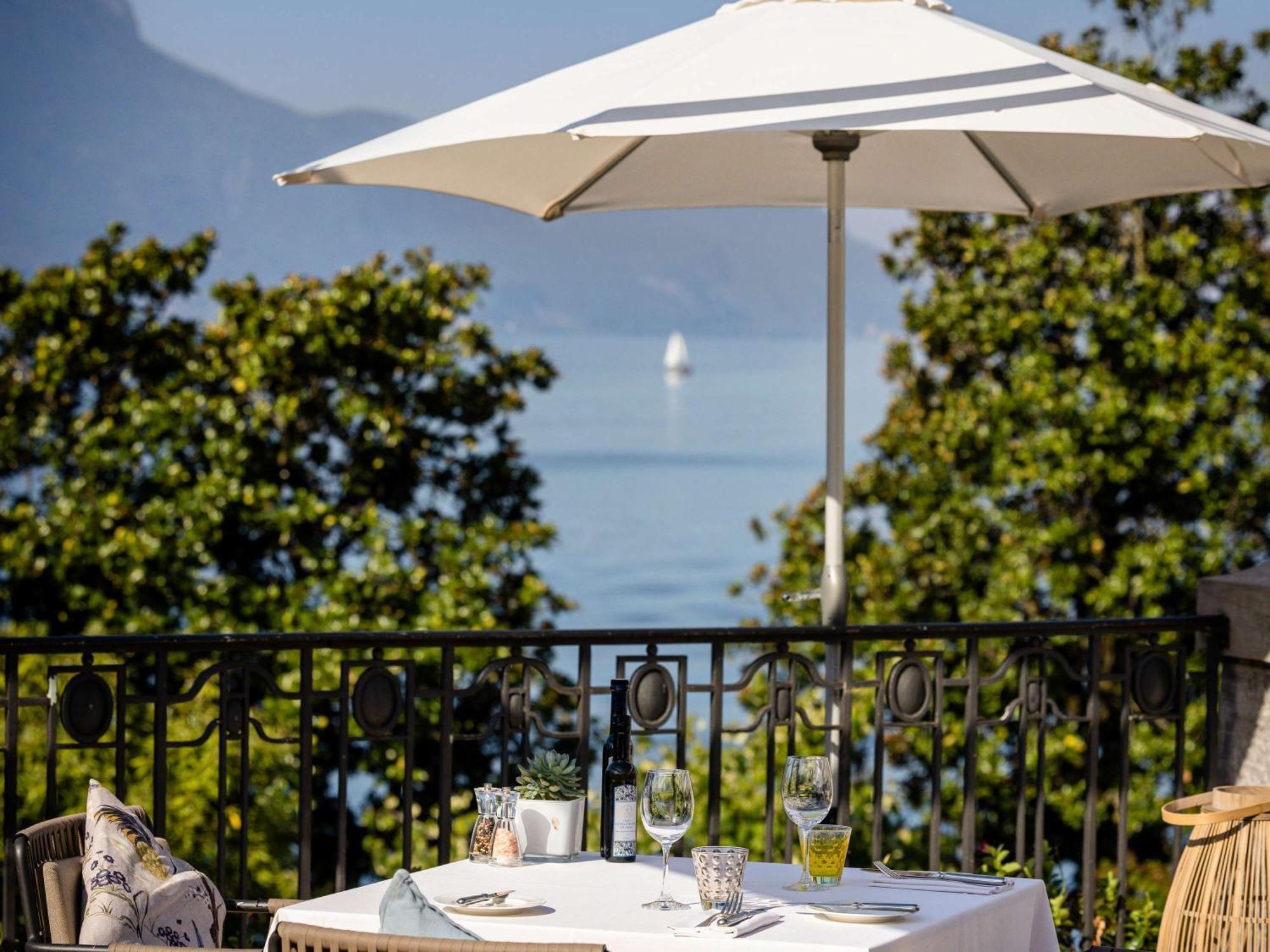 Fairmont Le Palace 5*